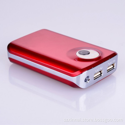 Factory price wholesale power bank 6000mah for samsung galaxy tab